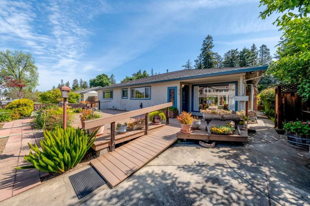 846 Almarida Drive, Campbell, CA 95008
