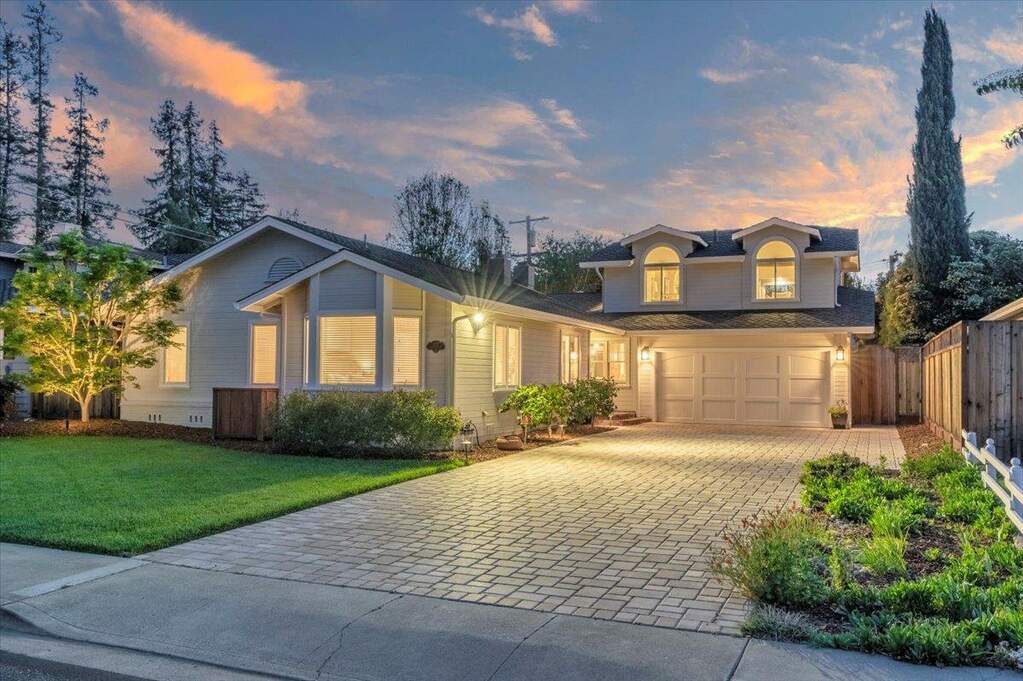 341 Flamingo Drive, Campbell, CA 95008