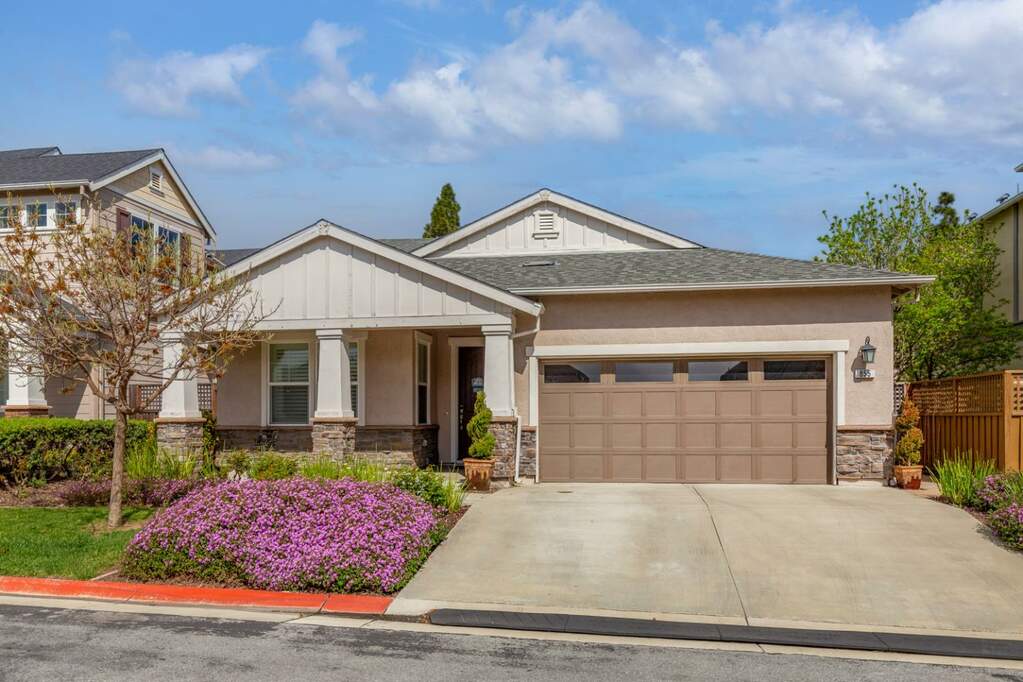 855 San Blas Lane, Morgan Hill, CA 95037