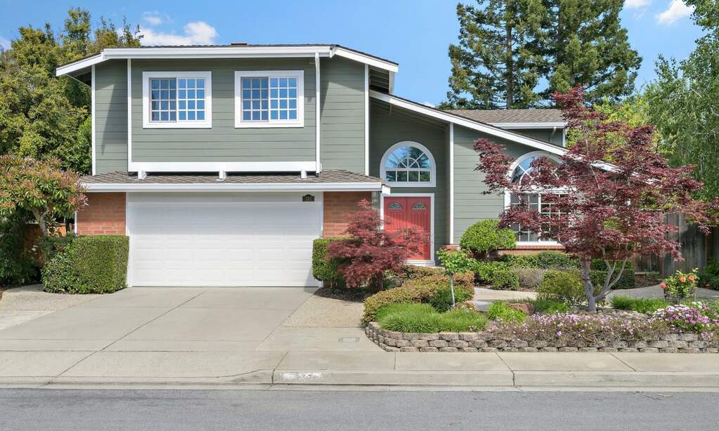 767 Lodgewood Court, San Jose, CA 95120