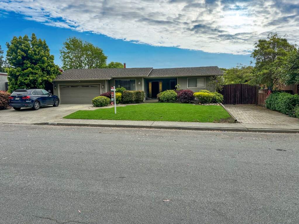 108 Kalkar Drive, Santa Cruz, CA 95060