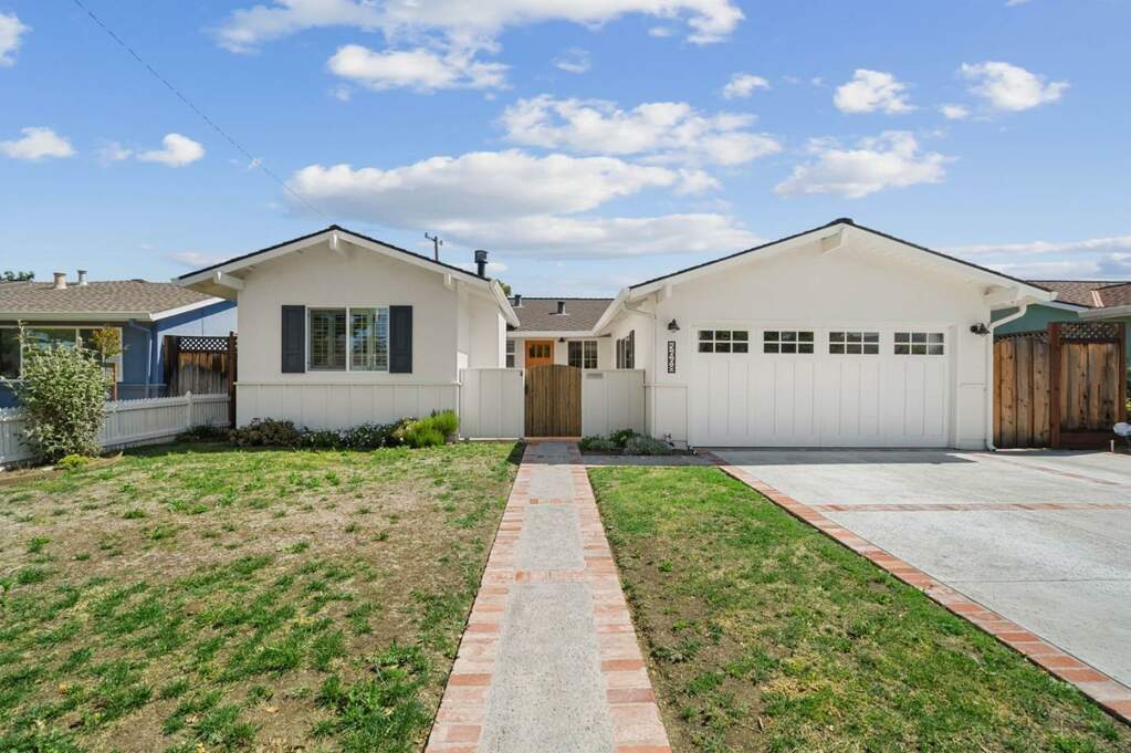5668 Croydon Avenue, San Jose, CA 95118