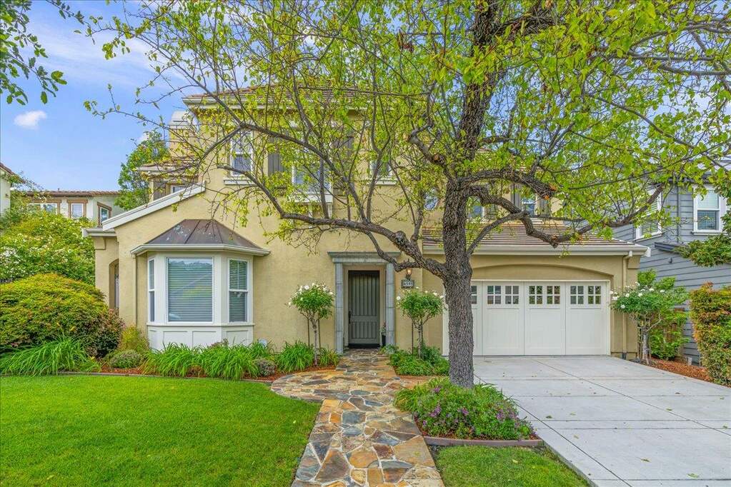 6595 Mcabee Road, San Jose, CA 95120