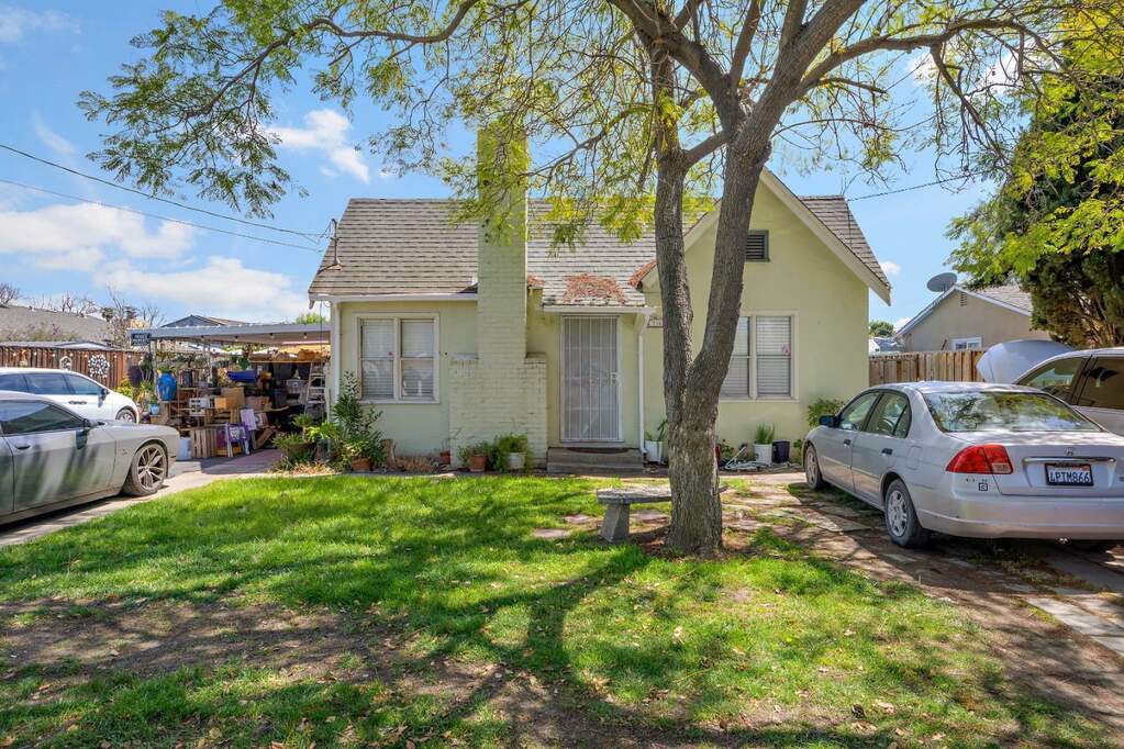 310 Lewis Road, San Jose, CA 95111
