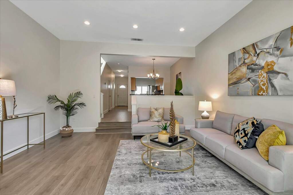 100 Marylinn Drive, Milpitas, CA 95035