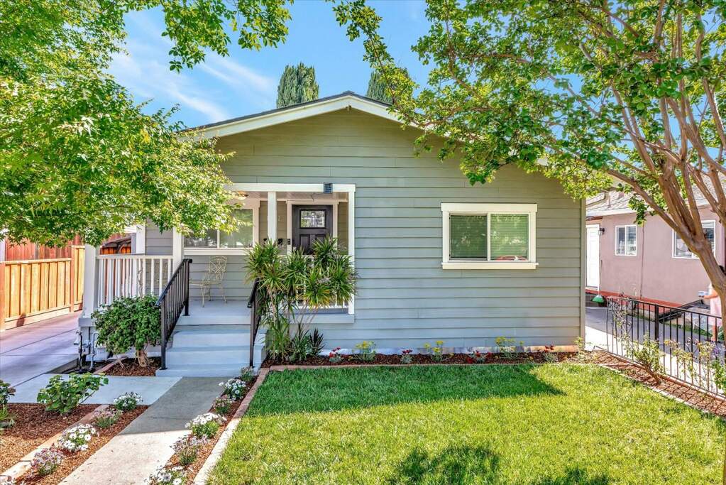 1552 Ford Avenue, San Jose, CA 95110