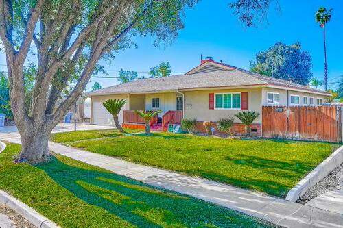 2806 Ronald Street, Riverside, CA 92506