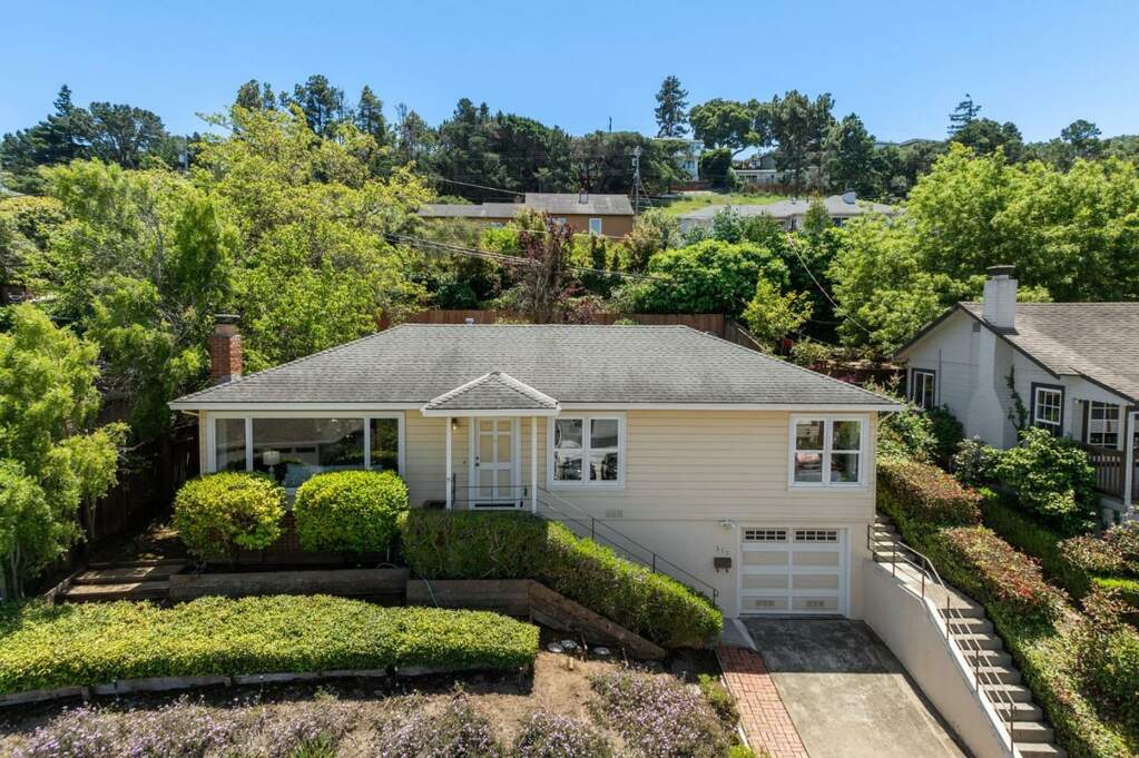 317 Rolling Hills Avenue, San Mateo, CA 94403