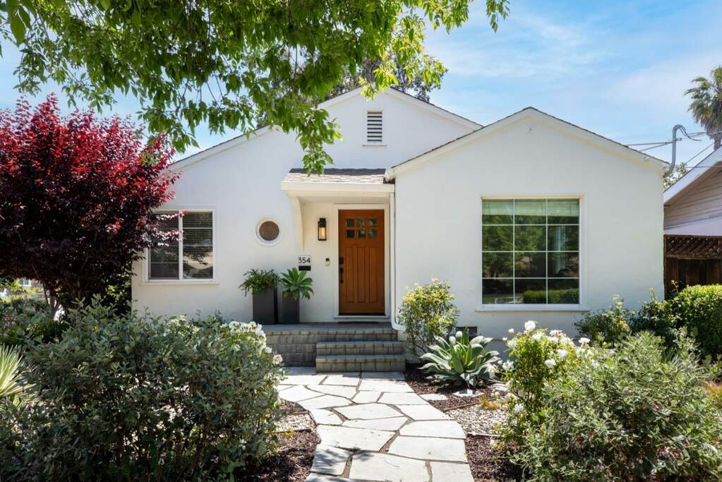 354 Fuller Avenue, San Jose, CA 95125