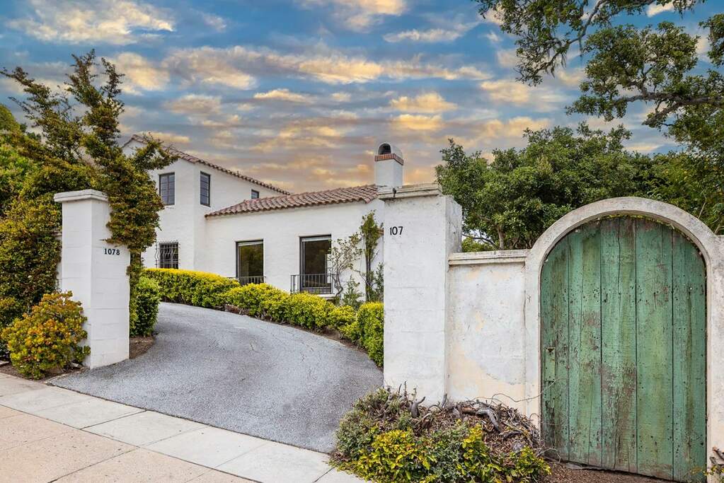 1078 W Franklin Street, Monterey, CA 93940