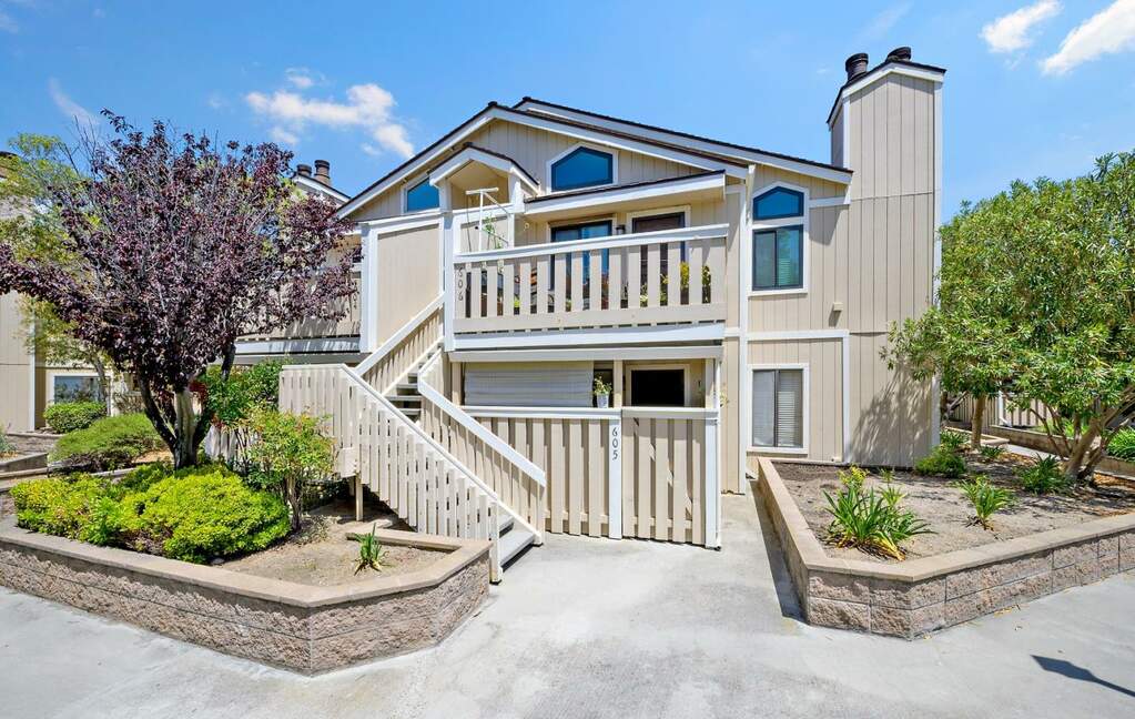 2867 S Bascom Avenue #604, Campbell, CA 95008