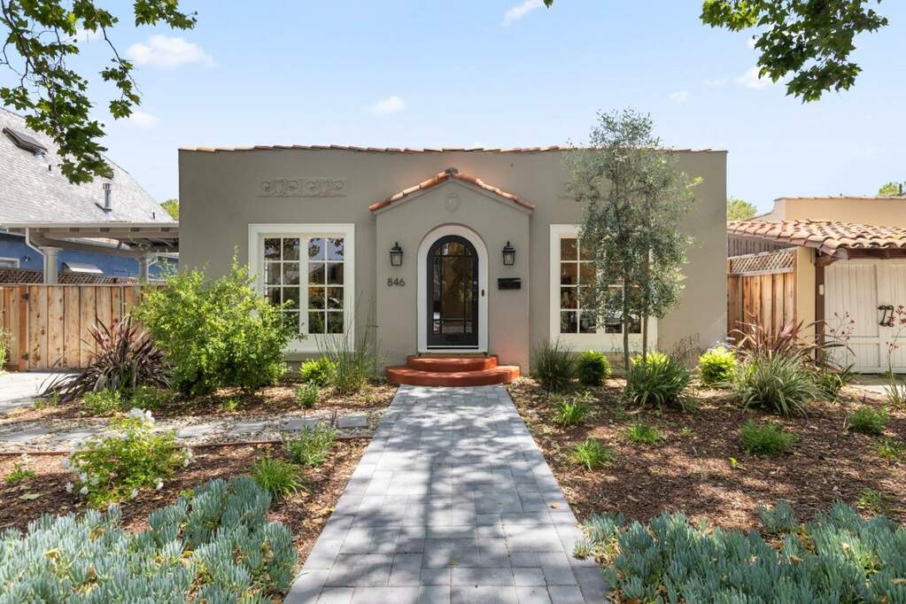 846 Schiele Avenue, San Jose, CA 95126
