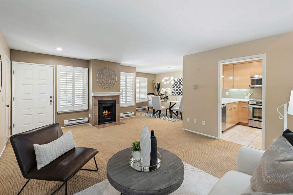 905 Apricot Avenue #J, Campbell, CA 95008
