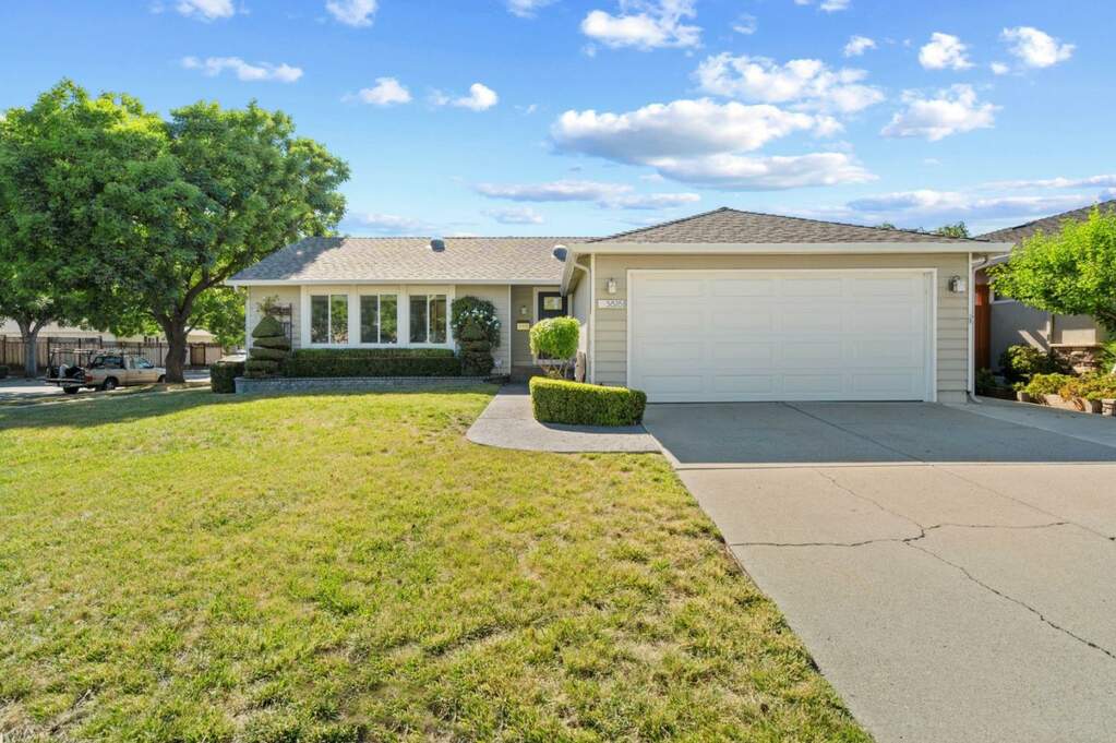 5878 Garces Avenue, San Jose, CA 95123