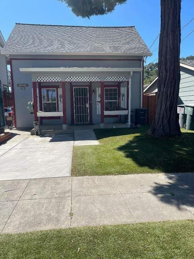 80 W 1st Street, Morgan Hill, CA 95037