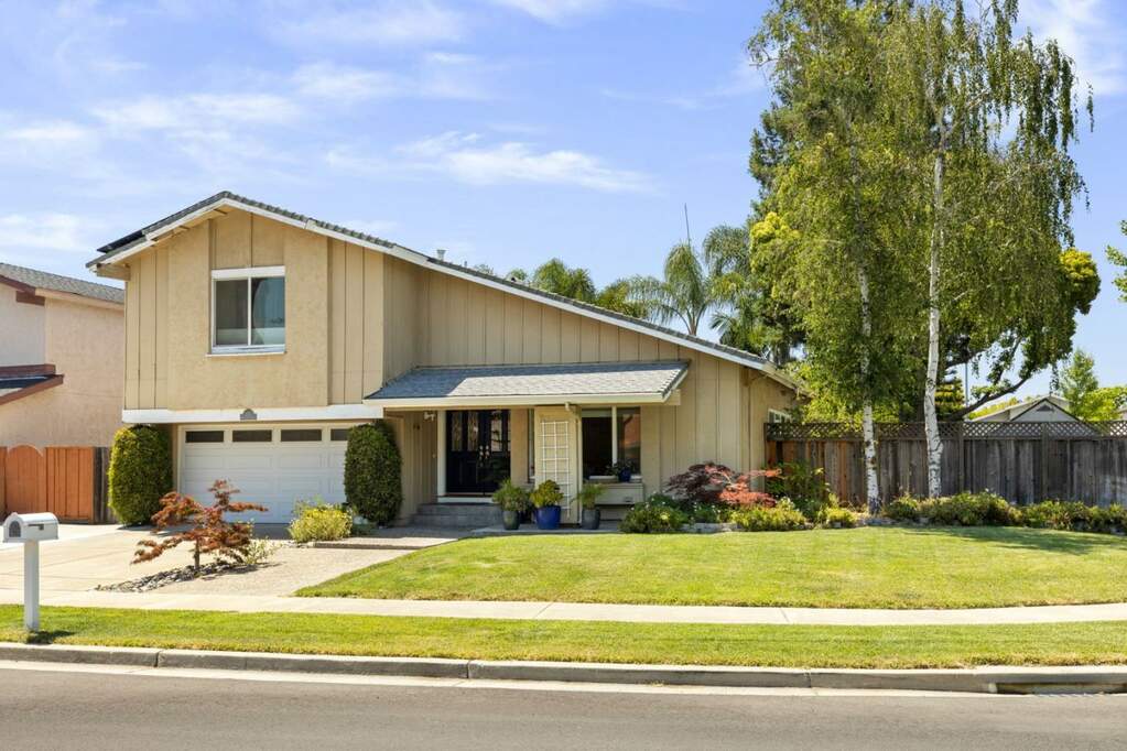 253 N Creek Drive, San Jose, CA 95139