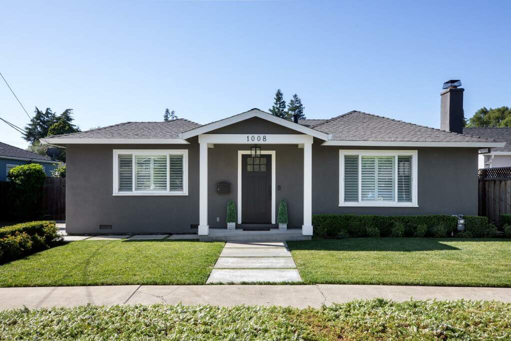 1008 Curtner Avenue, San Jose, CA 95125