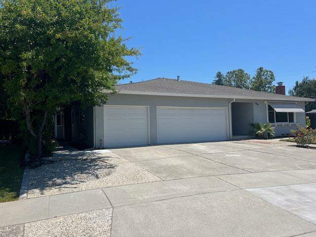 1486-1488 Jenvey Avenue, San Jose, CA 95125