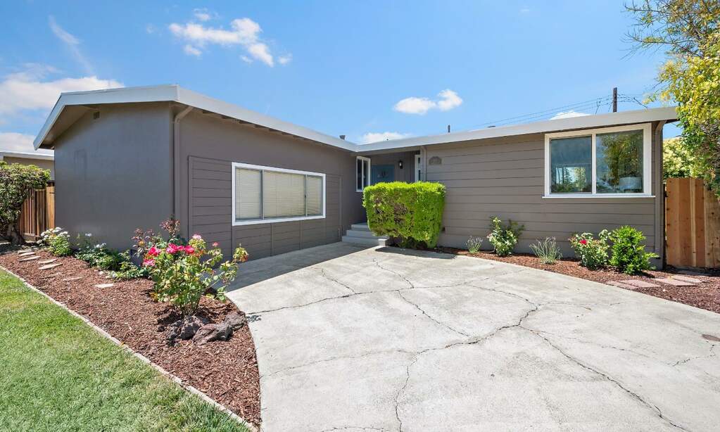 177 Marianna Way, Campbell, CA 95008