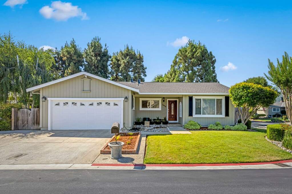 1048 Primrose Lane, Gilroy, CA 95020
