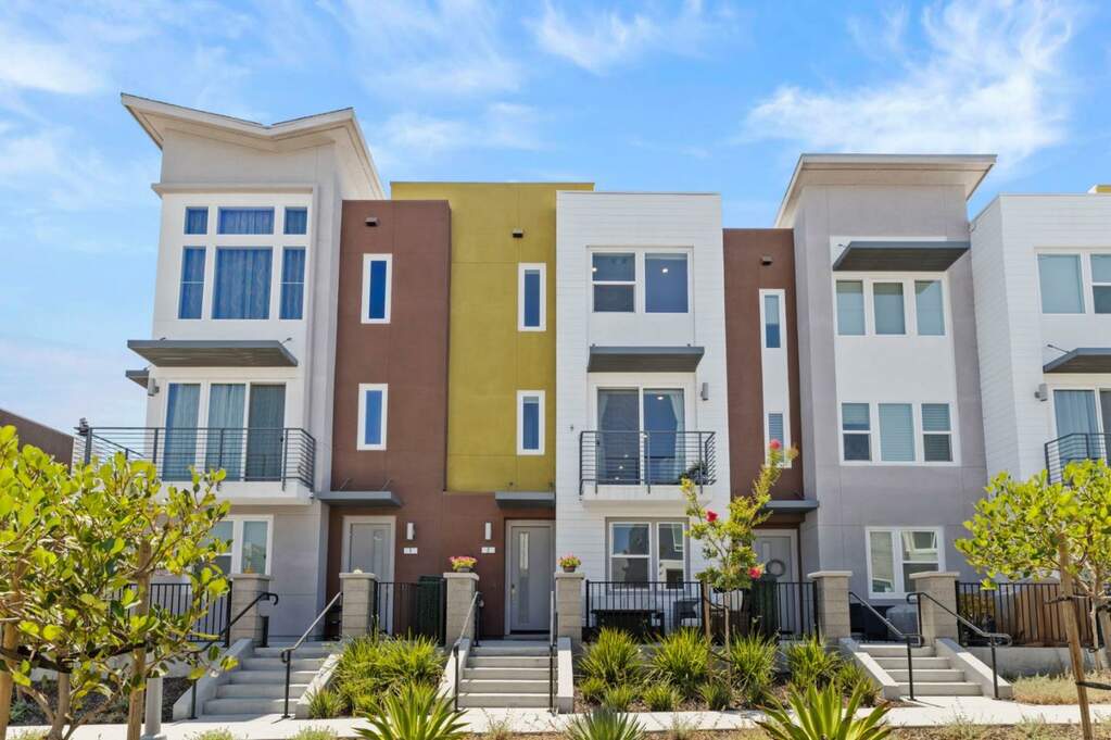 2976 San Jose Vineyard Place #2, San Jose, CA 95136