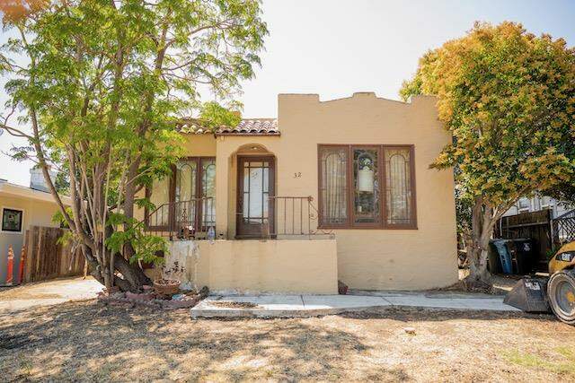 32 13th Avenue, San Mateo, CA 94402