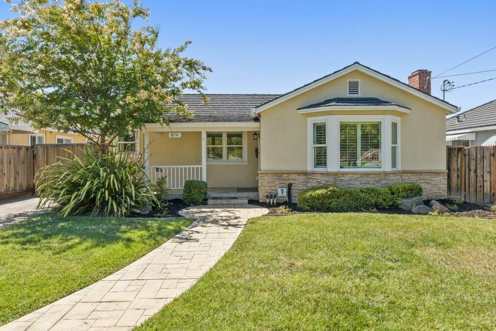879 N 7th, San Jose, CA 95112