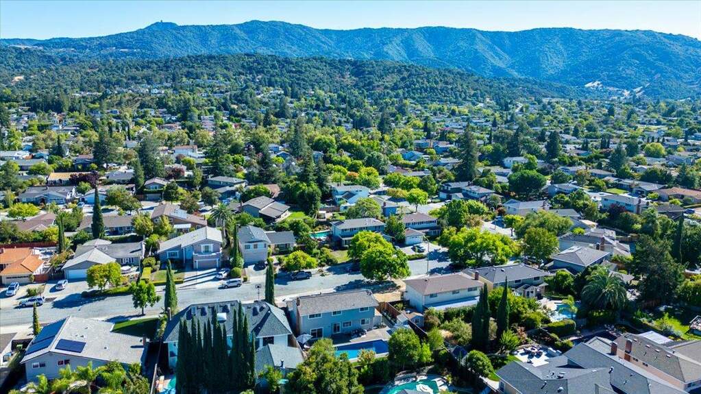 1409 Kinsport Lane, San Jose, CA 95120