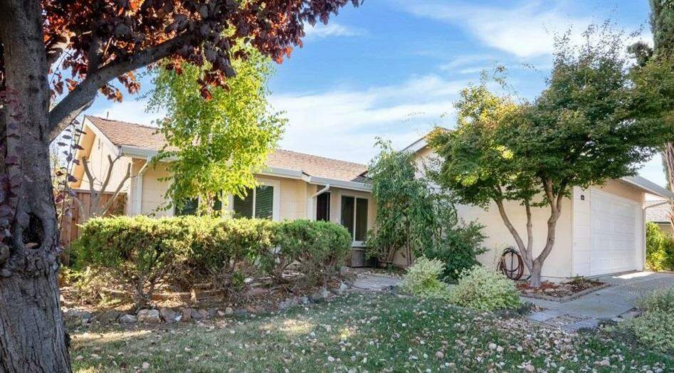 414 Gwinn Court, San Jose, CA 95111