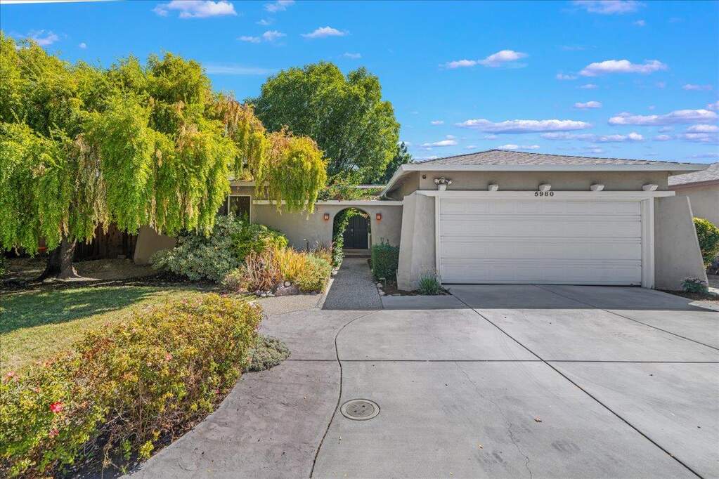 5980 Indian Avenue, San Jose, CA 95123