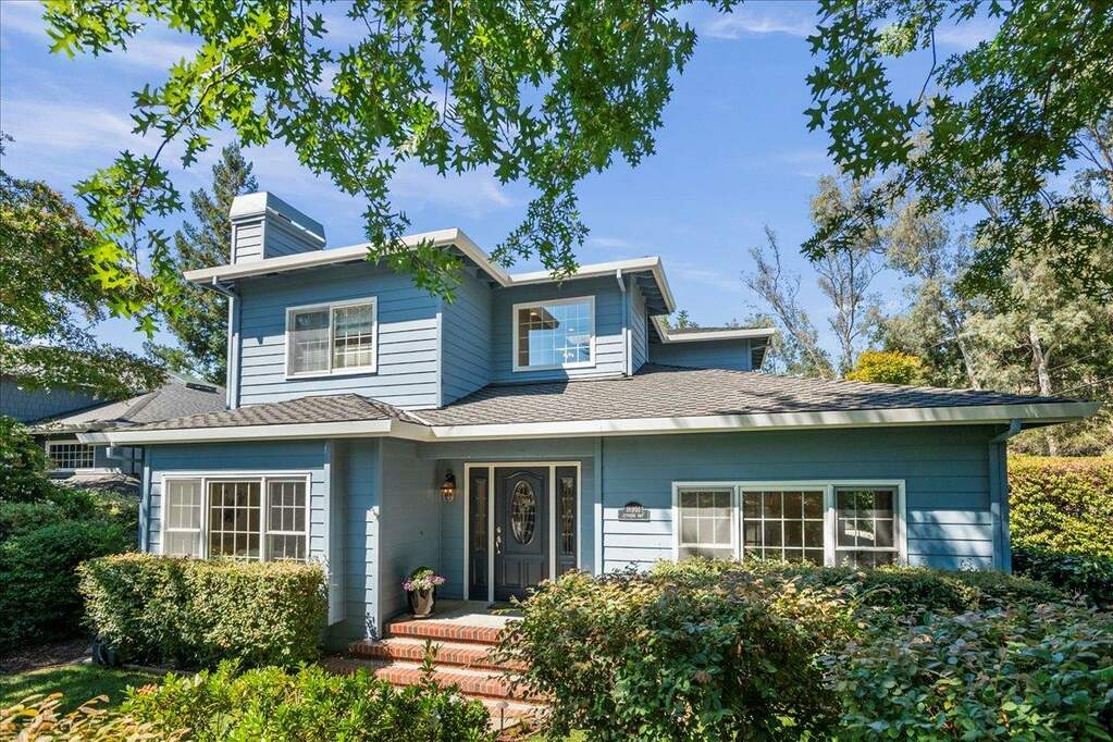 16951 Cypress Way, Los Gatos, CA 95030