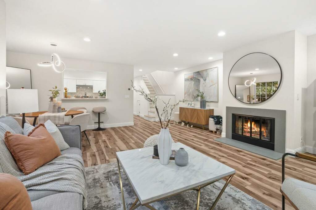 201 Ada Avenue #41, Mountain View, CA 94043