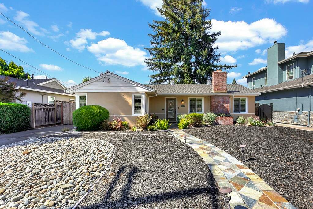 1653 Collingwood Avenue, San Jose, CA 95125
