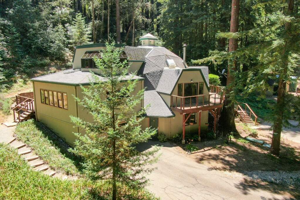 24780 Highland Way, Los Gatos, CA 95033