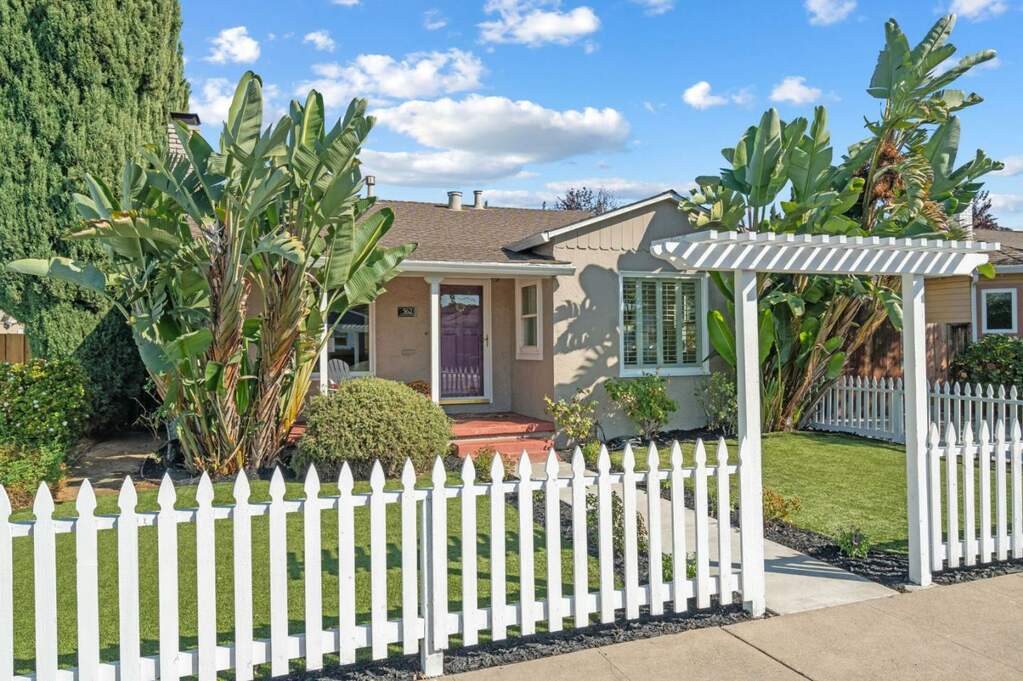 562 Leland Avenue, San Jose, CA 95128