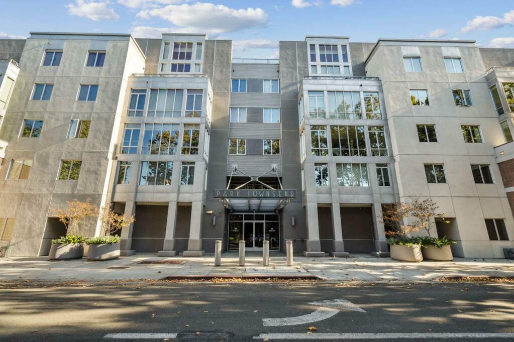 46 W Julian Street #508, San Jose, CA 95110