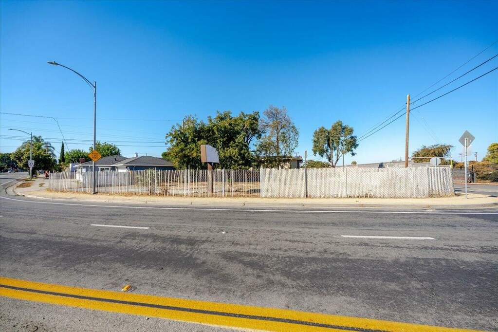 0 E Hedding Street, San Jose, CA 95112