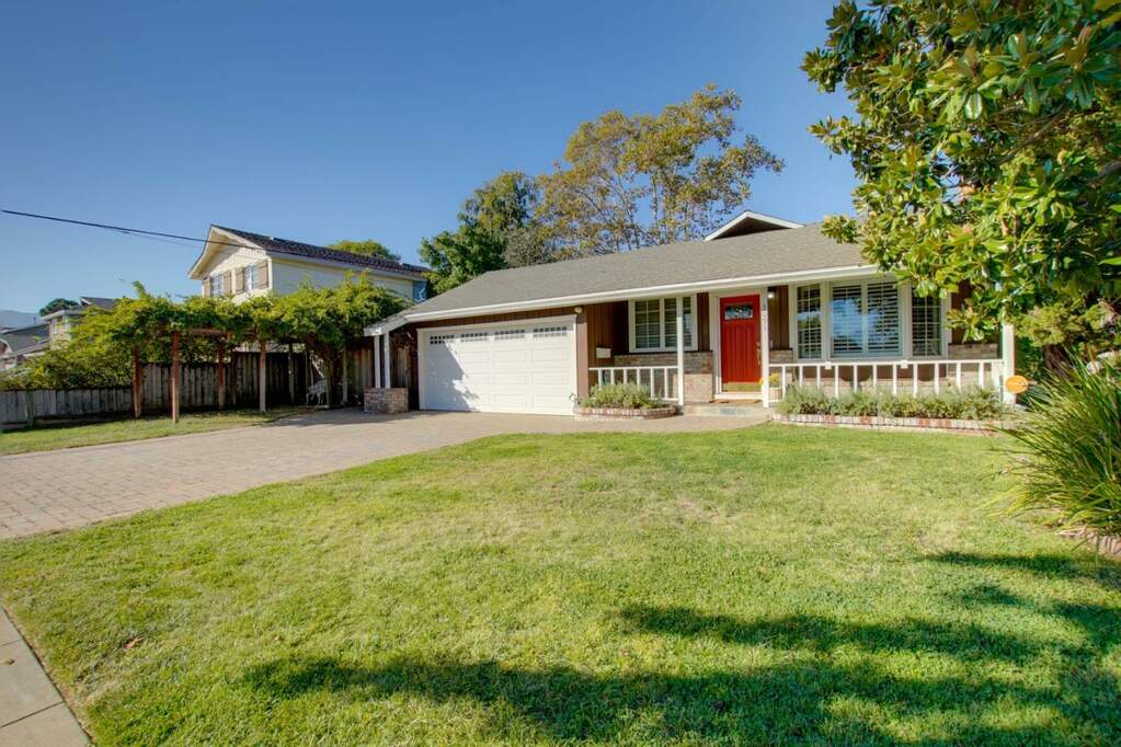 3091 Todd Way, San Jose, CA 95124