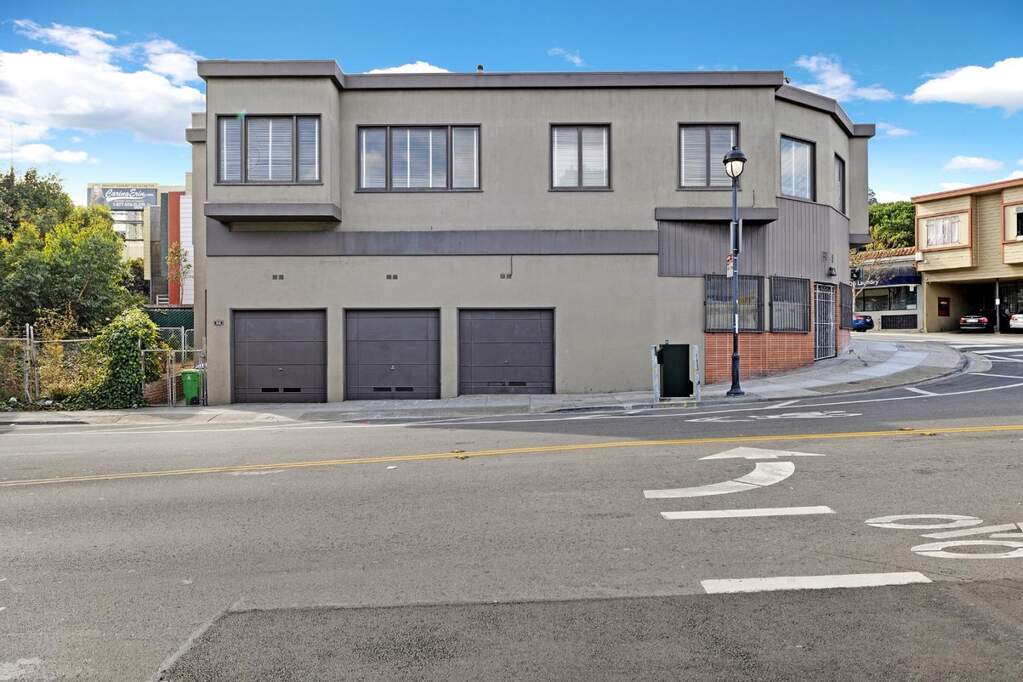 3001 San Bruno Avenue photo