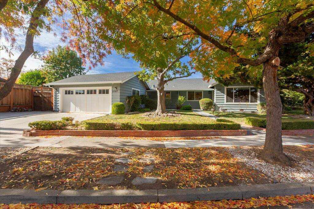 2757 Theresa Lane, San Jose, CA 95124