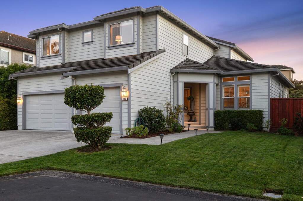 140 Turnberry Road, Half Moon Bay, CA 94019