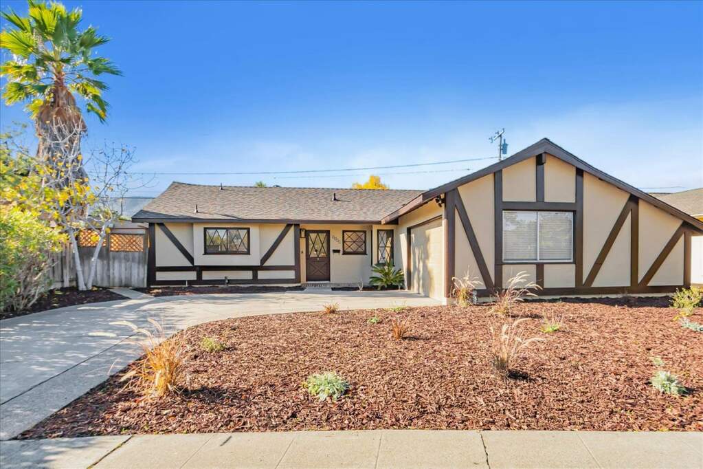 5569 Yale Drive, San Jose, CA 95118