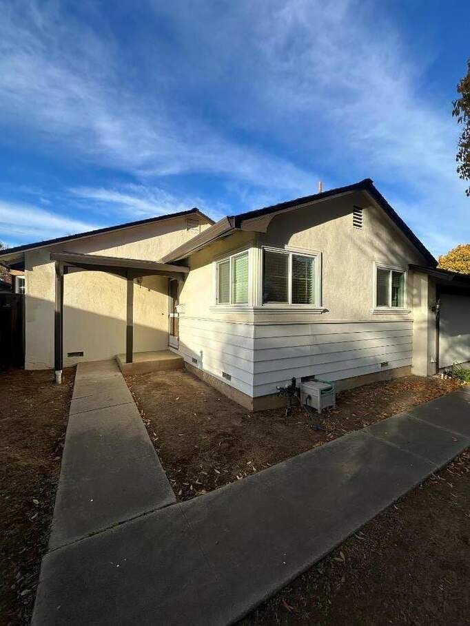 1393 Merrywood Drive, San Jose, CA 95118