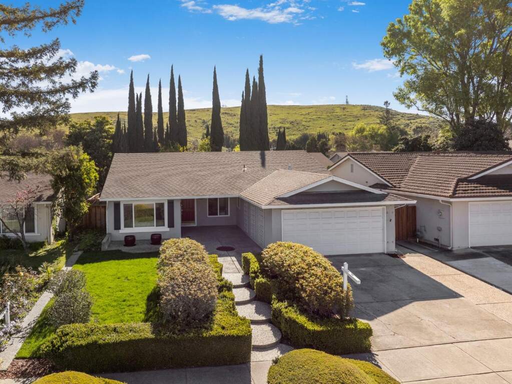 144 Farnham Court, San Jose, CA 95139