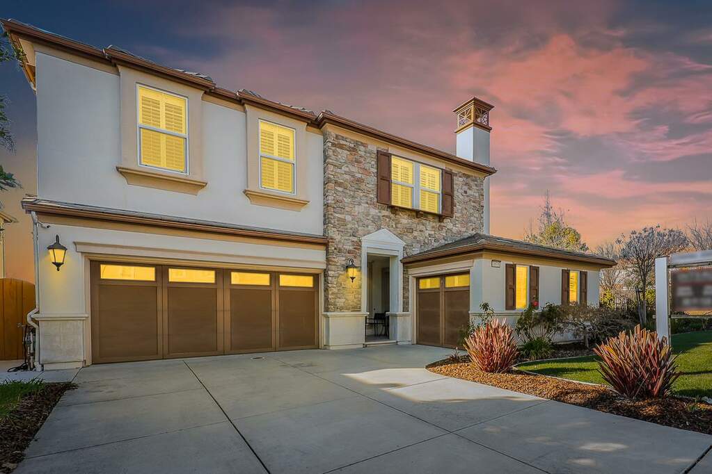3575 Jennifer Daisy Drive, San Jose, CA 95148