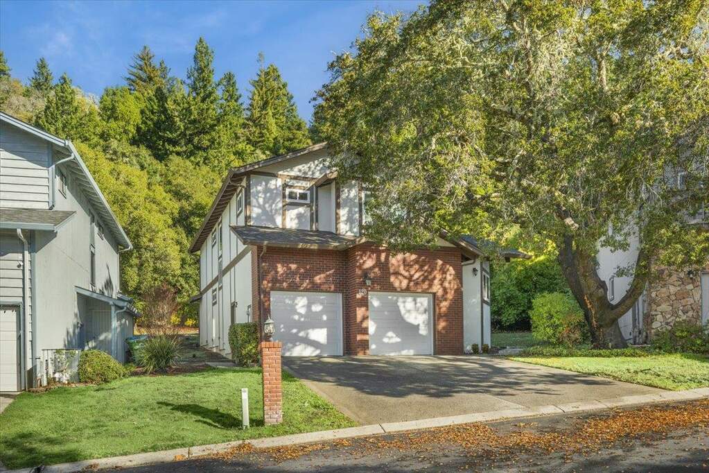 120 Viki Court, Scotts Valley, CA 95066