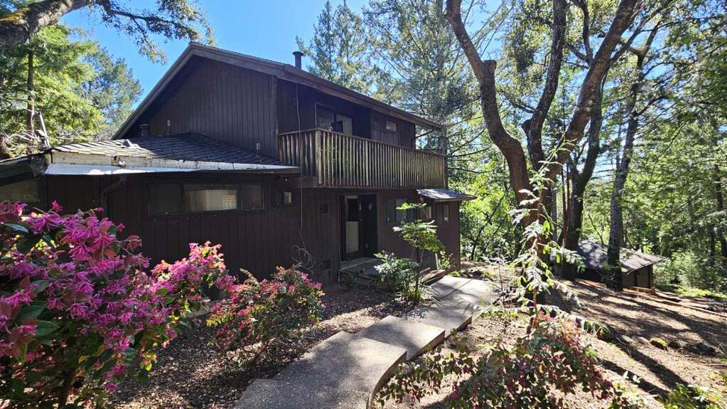 460 Summit Canyon Drive, Los Gatos, CA 95033