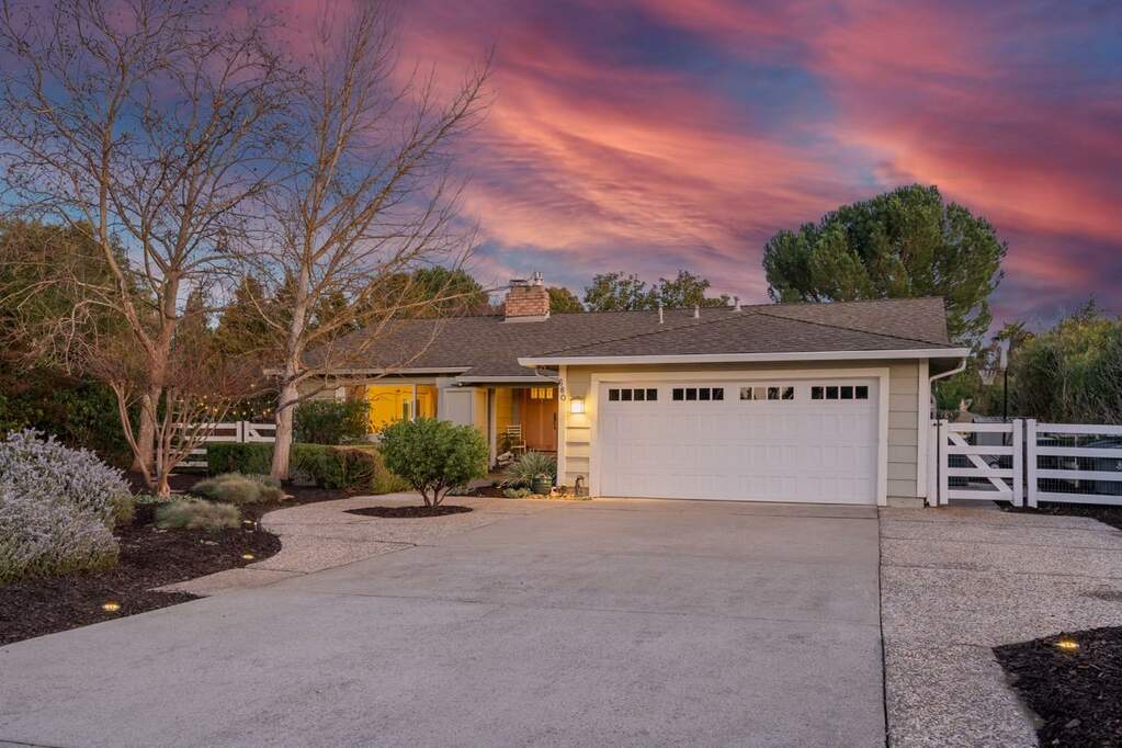 680 Count Fleet Court, Morgan Hill, CA 95037