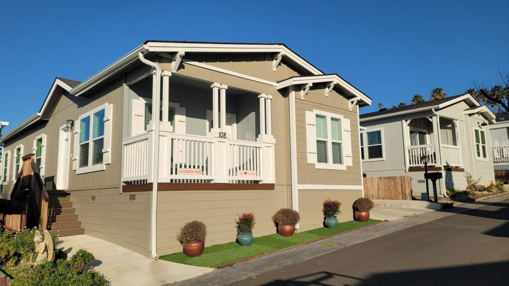 100 N Rodeo Gulch Road #108 photo