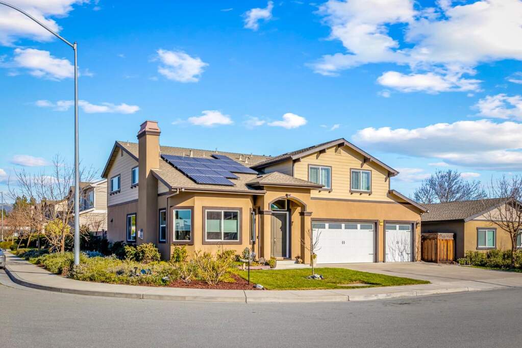 18680 Bonita Drive, Morgan Hill, CA 95037